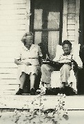 Della, Ed Dorrough